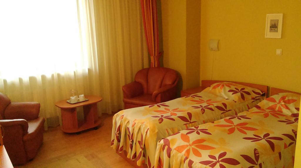 Hotel Express Predeal Quarto foto